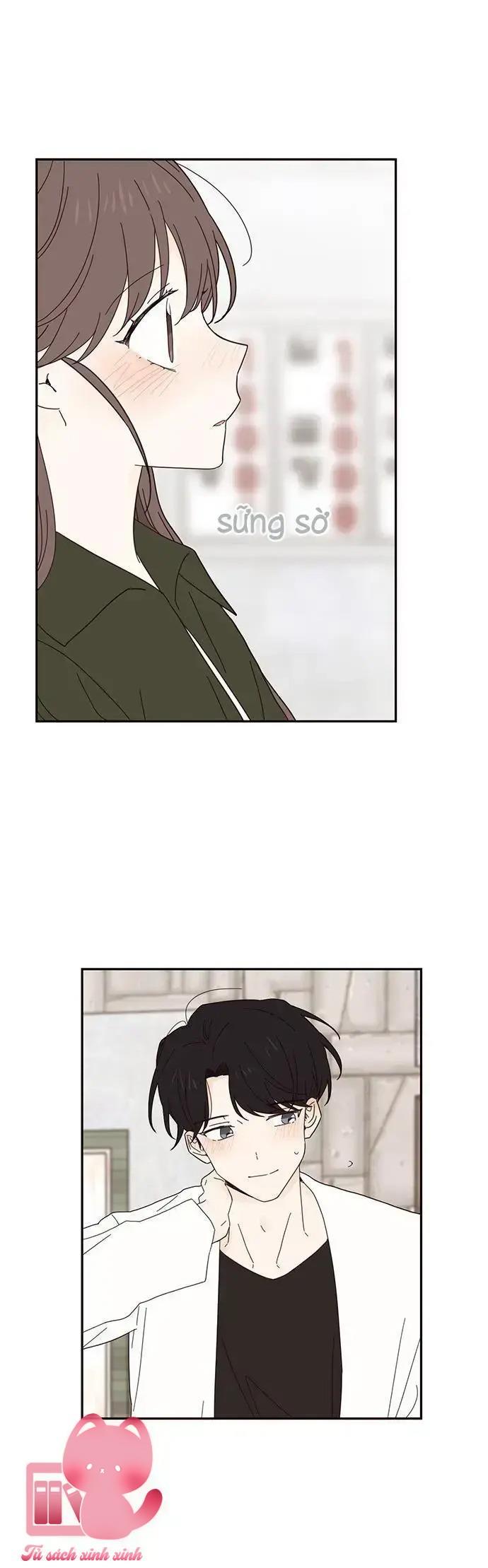 Sợi Chỉ Tình Yêu - Chap 38 - Trang 3