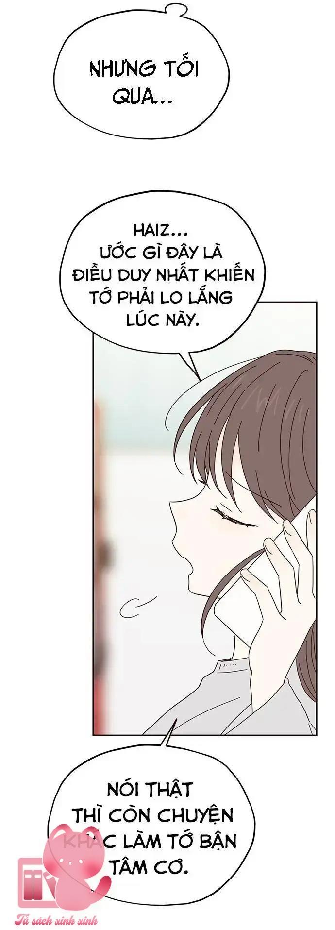Sợi Chỉ Tình Yêu - Chap 38 - Trang 30