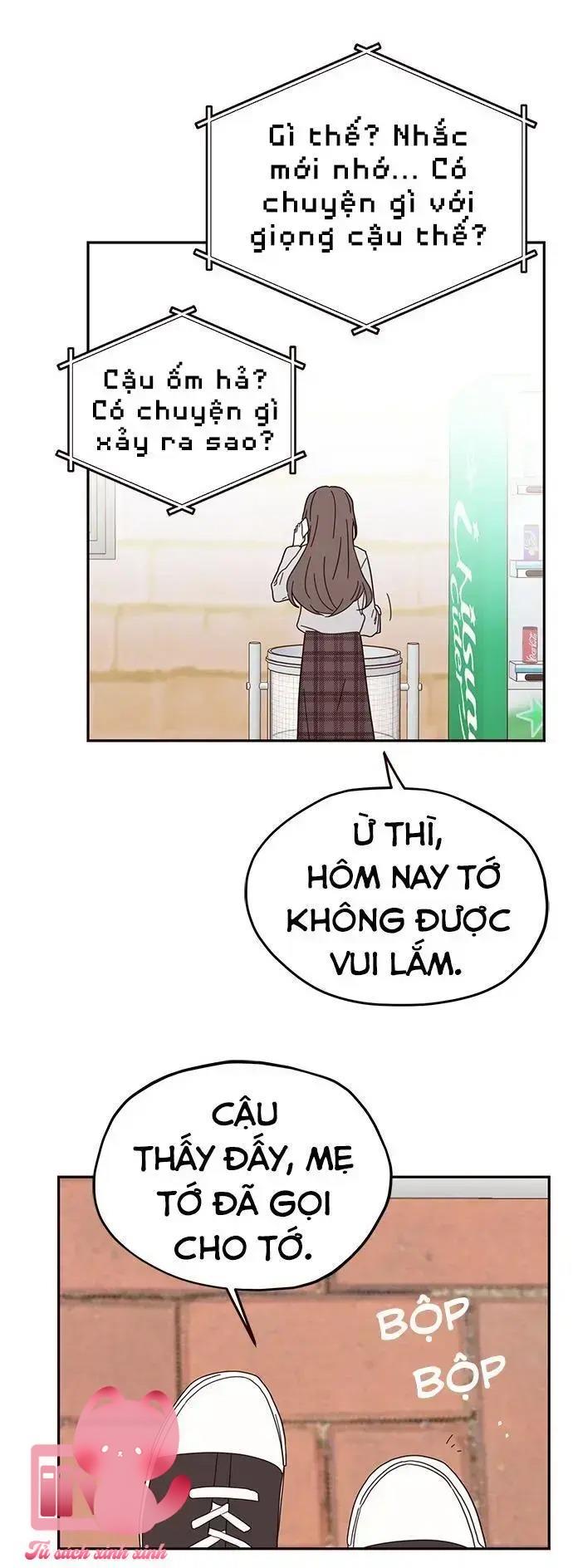 Sợi Chỉ Tình Yêu - Chap 38 - Trang 31
