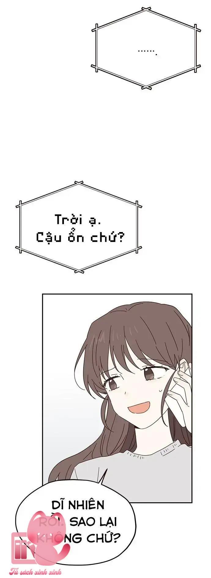 Sợi Chỉ Tình Yêu - Chap 38 - Trang 32
