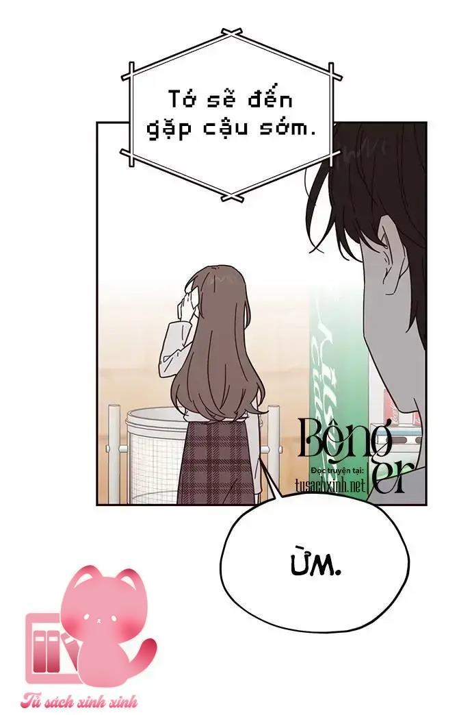 Sợi Chỉ Tình Yêu - Chap 38 - Trang 33