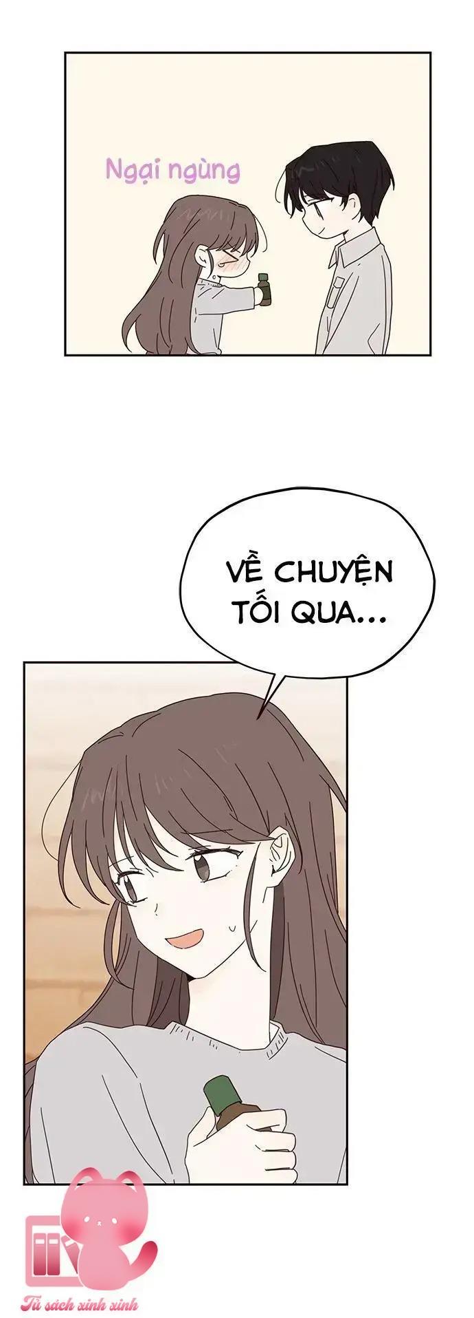 Sợi Chỉ Tình Yêu - Chap 38 - Trang 36