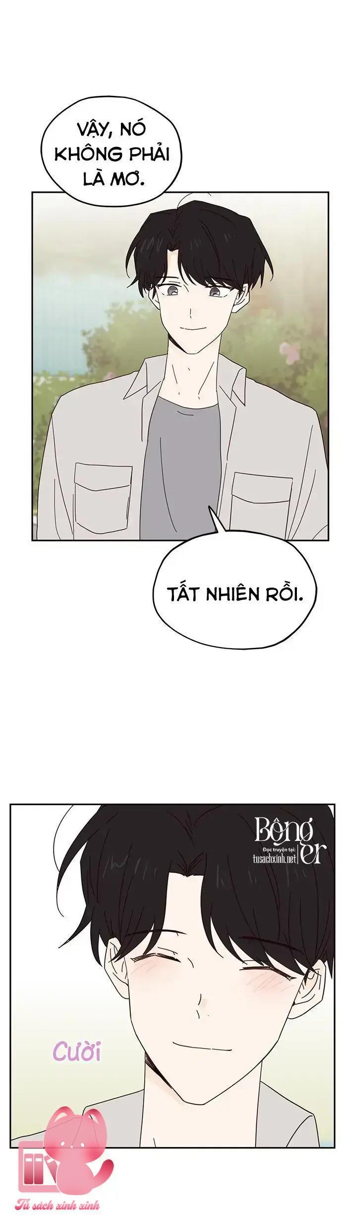 Sợi Chỉ Tình Yêu - Chap 38 - Trang 37