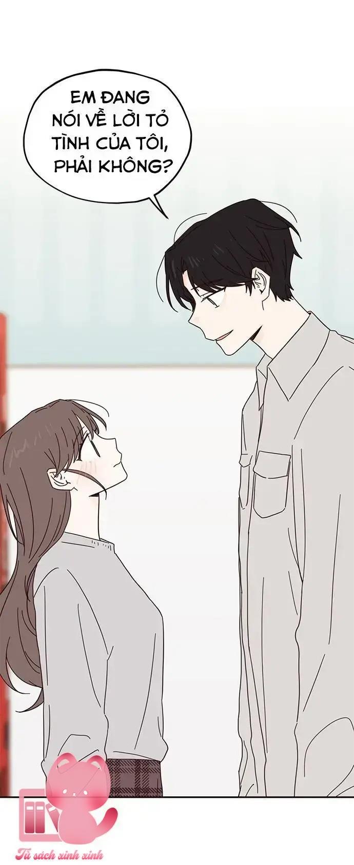 Sợi Chỉ Tình Yêu - Chap 38 - Trang 38