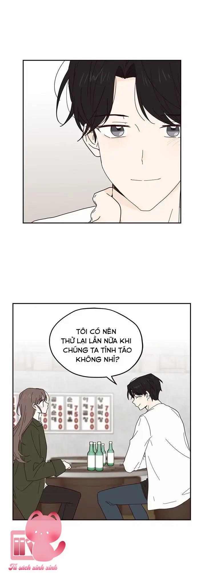 Sợi Chỉ Tình Yêu - Chap 38 - Trang 4