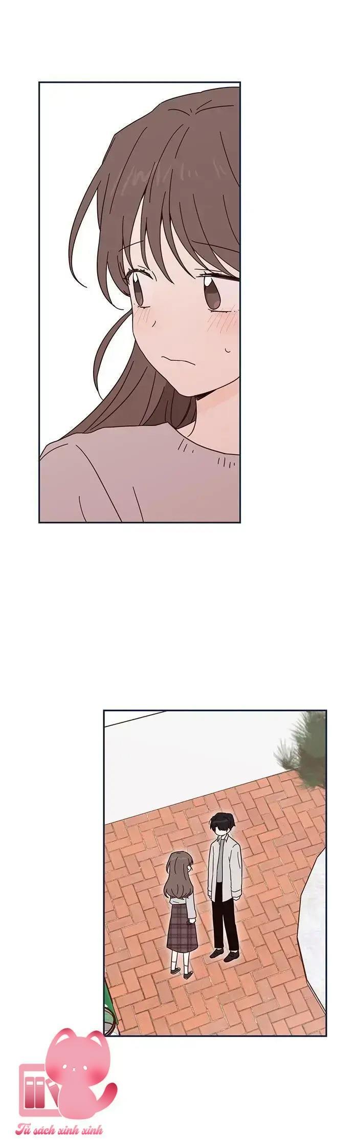 Sợi Chỉ Tình Yêu - Chap 38 - Trang 40