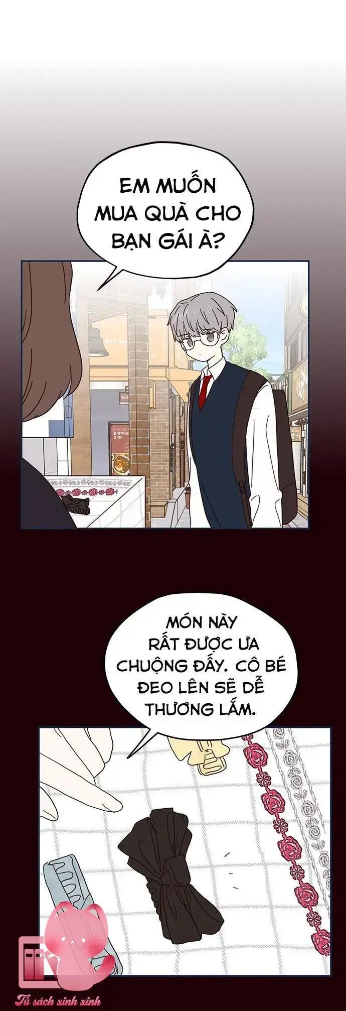 Sợi Chỉ Tình Yêu - Chap 38 - Trang 42