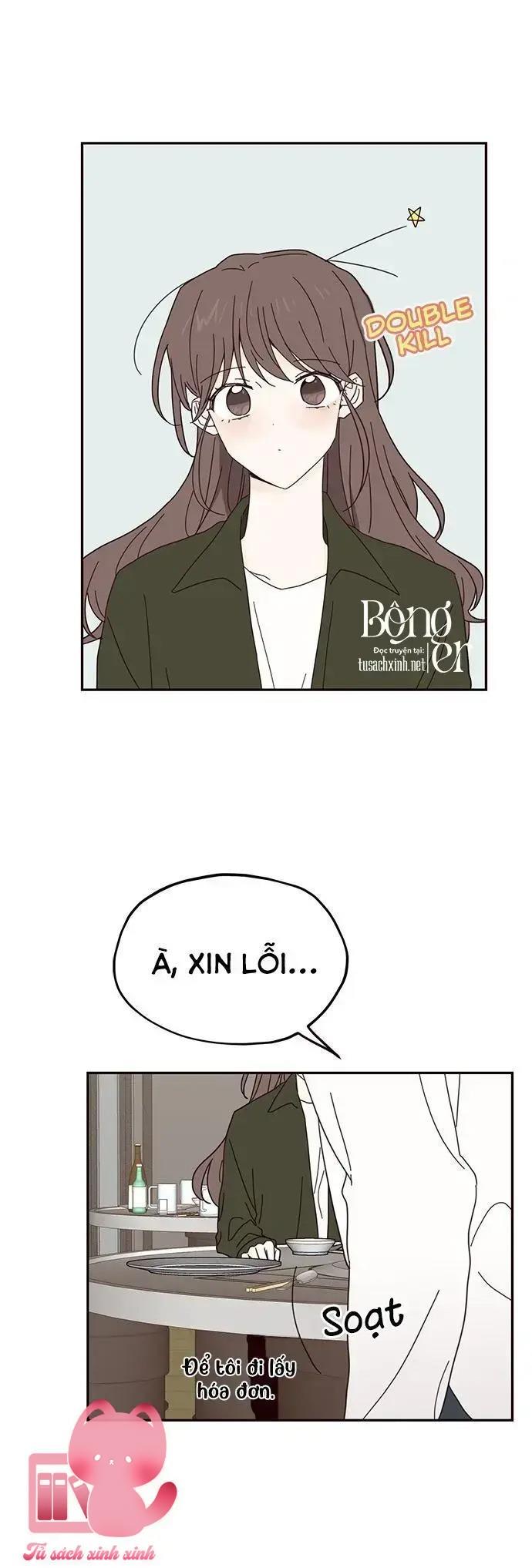 Sợi Chỉ Tình Yêu - Chap 38 - Trang 5