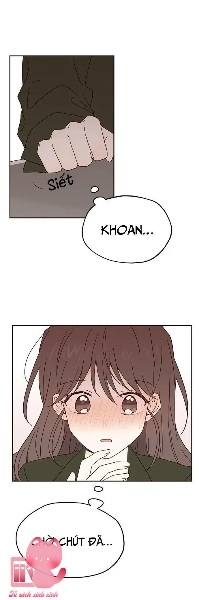 Sợi Chỉ Tình Yêu - Chap 38 - Trang 6