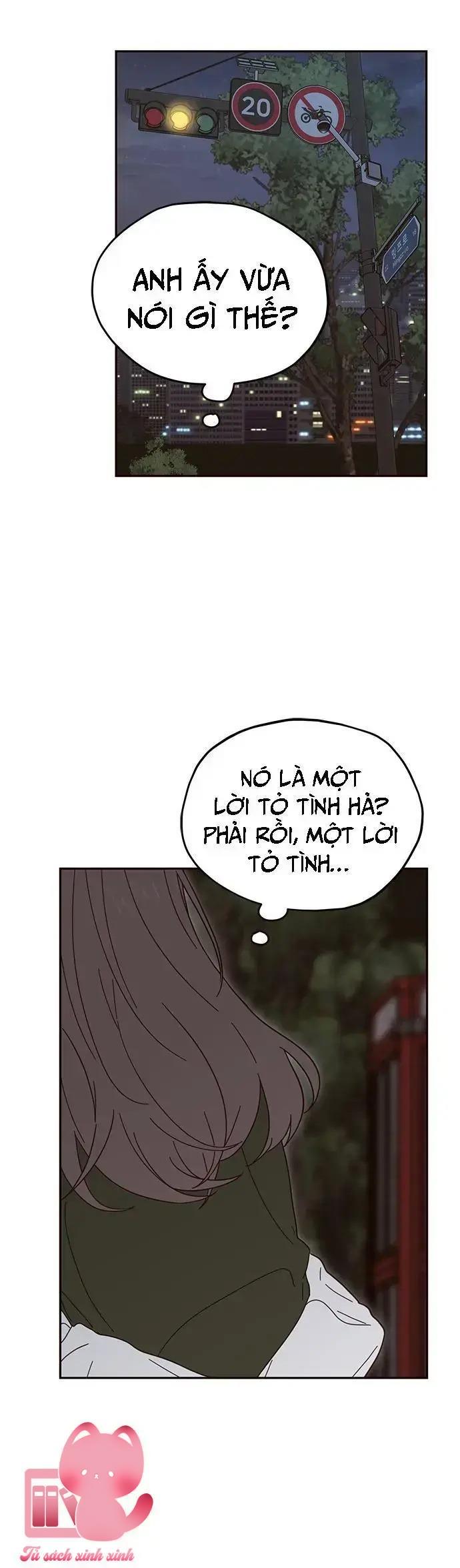 Sợi Chỉ Tình Yêu - Chap 38 - Trang 7