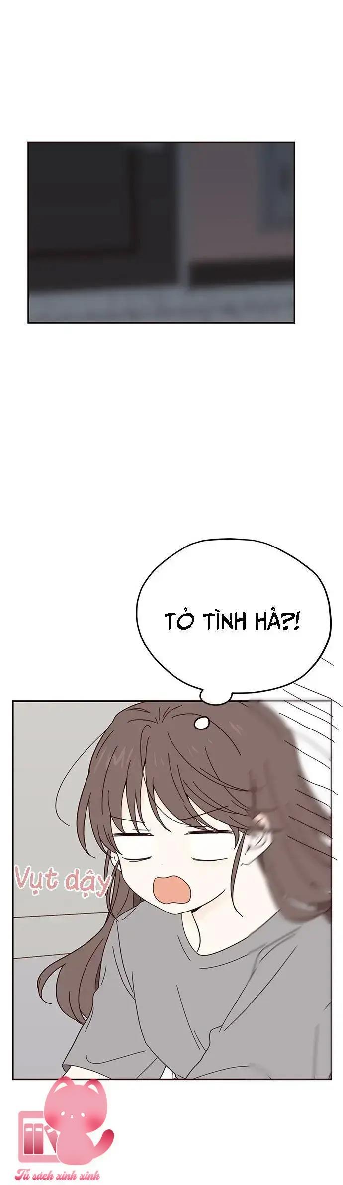 Sợi Chỉ Tình Yêu - Chap 38 - Trang 8