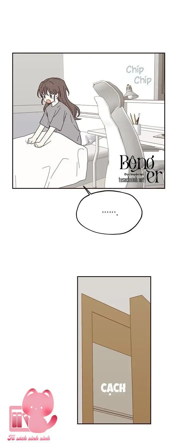 Sợi Chỉ Tình Yêu - Chap 38 - Trang 9