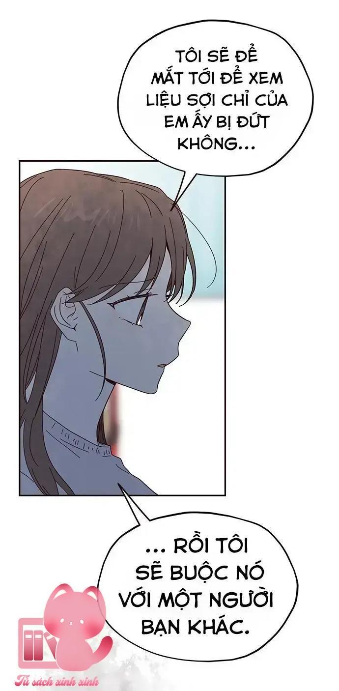 Sợi Chỉ Tình Yêu - Chap 39 - Trang 11