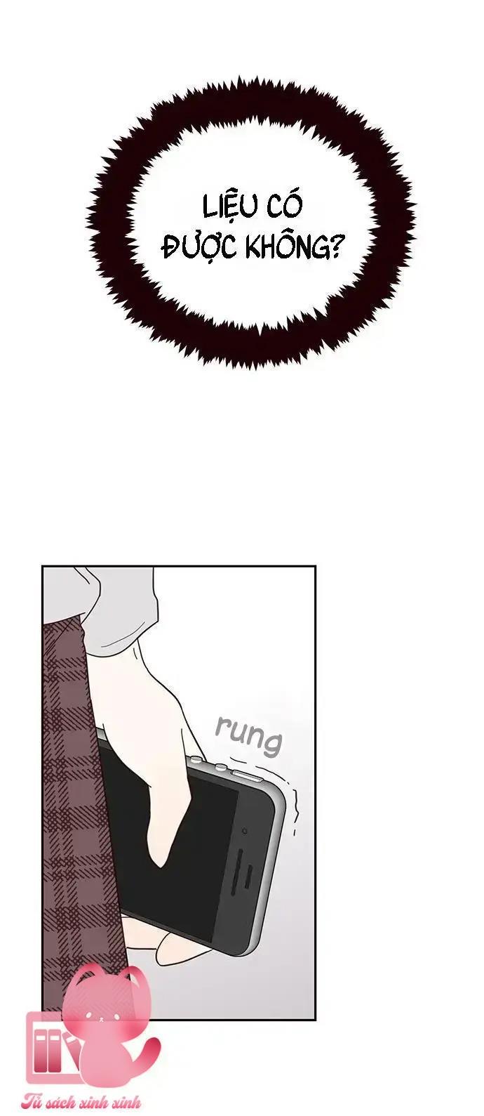 Sợi Chỉ Tình Yêu - Chap 39 - Trang 14