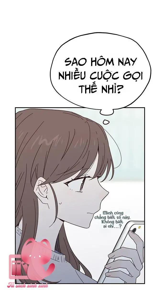 Sợi Chỉ Tình Yêu - Chap 39 - Trang 15