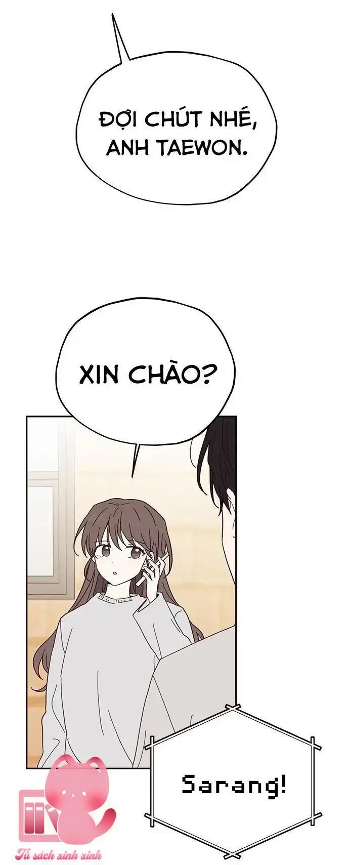 Sợi Chỉ Tình Yêu - Chap 39 - Trang 16