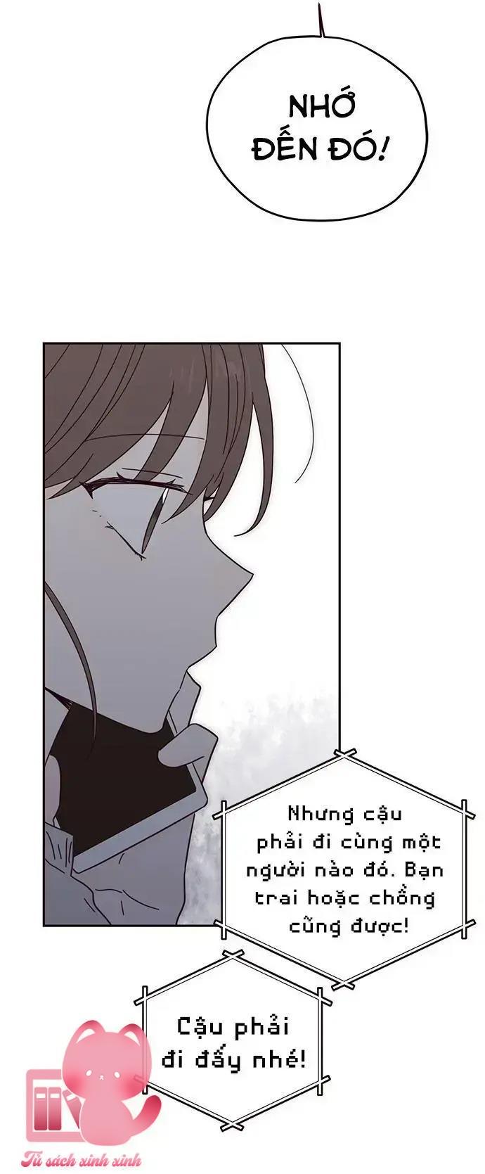 Sợi Chỉ Tình Yêu - Chap 39 - Trang 19