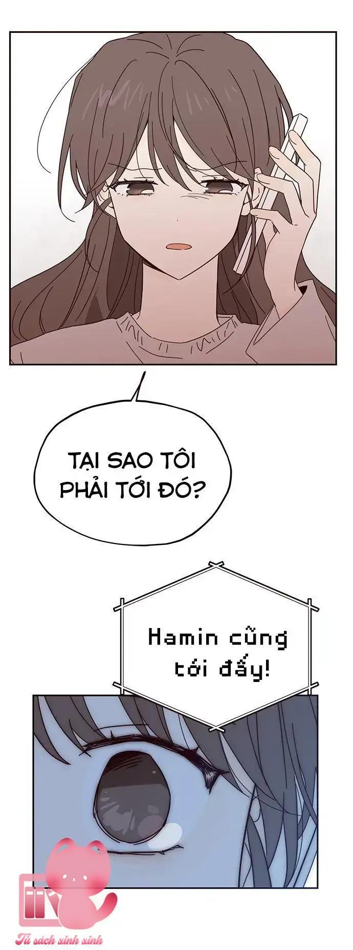Sợi Chỉ Tình Yêu - Chap 39 - Trang 20