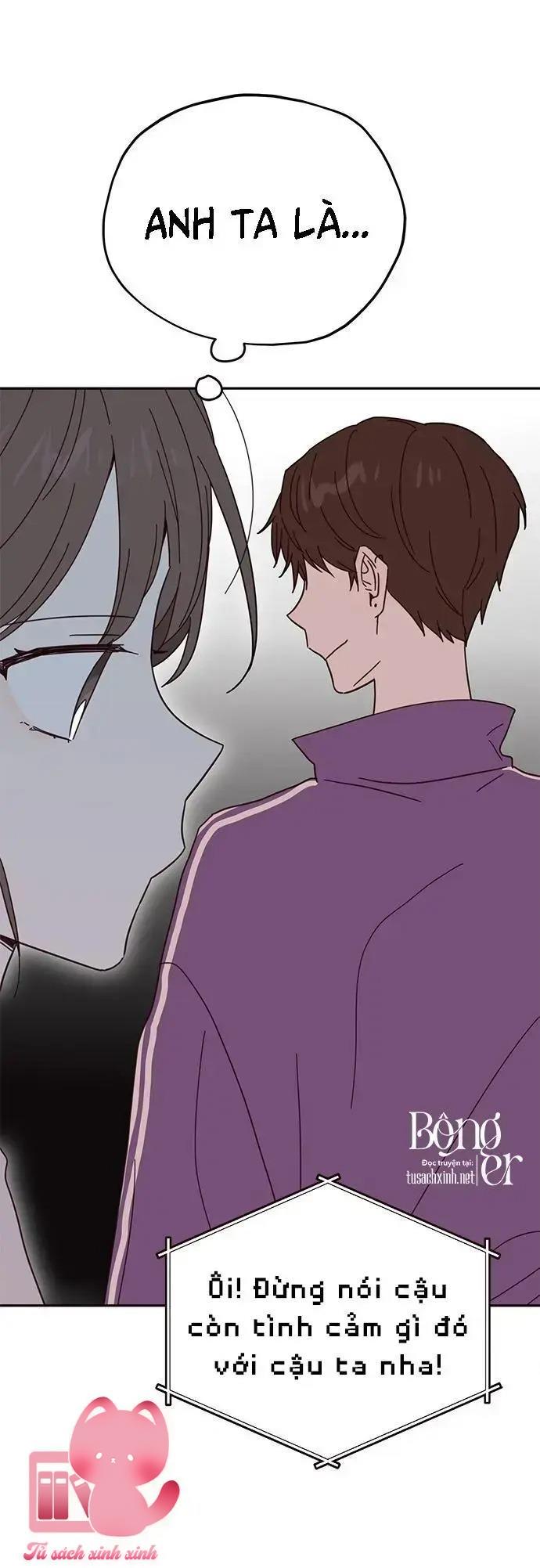Sợi Chỉ Tình Yêu - Chap 39 - Trang 21