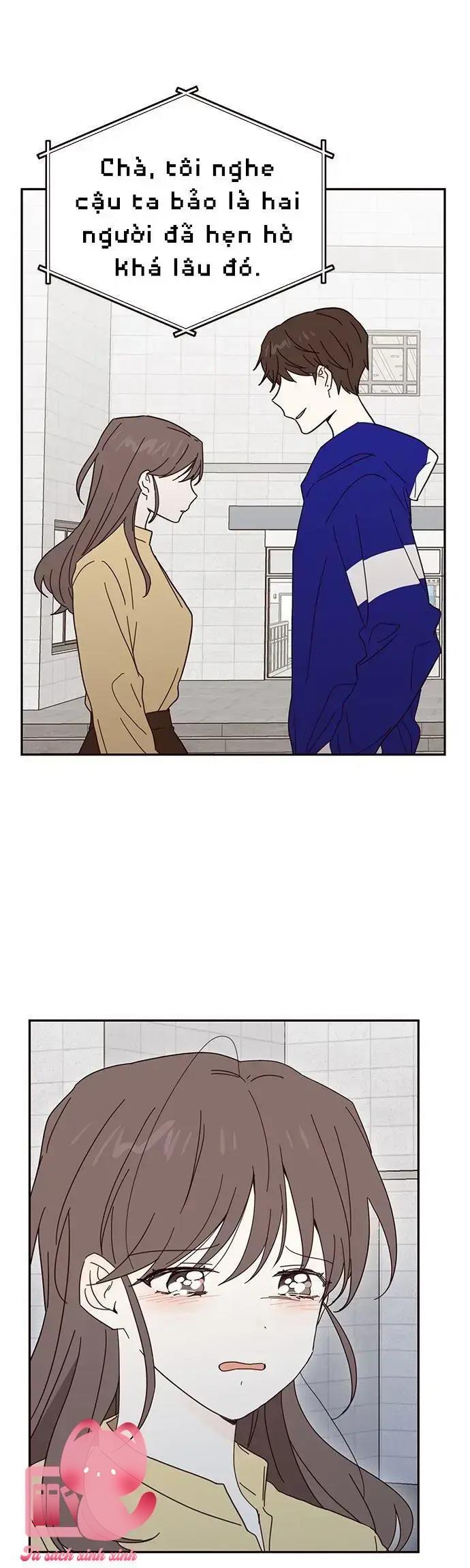 Sợi Chỉ Tình Yêu - Chap 39 - Trang 22