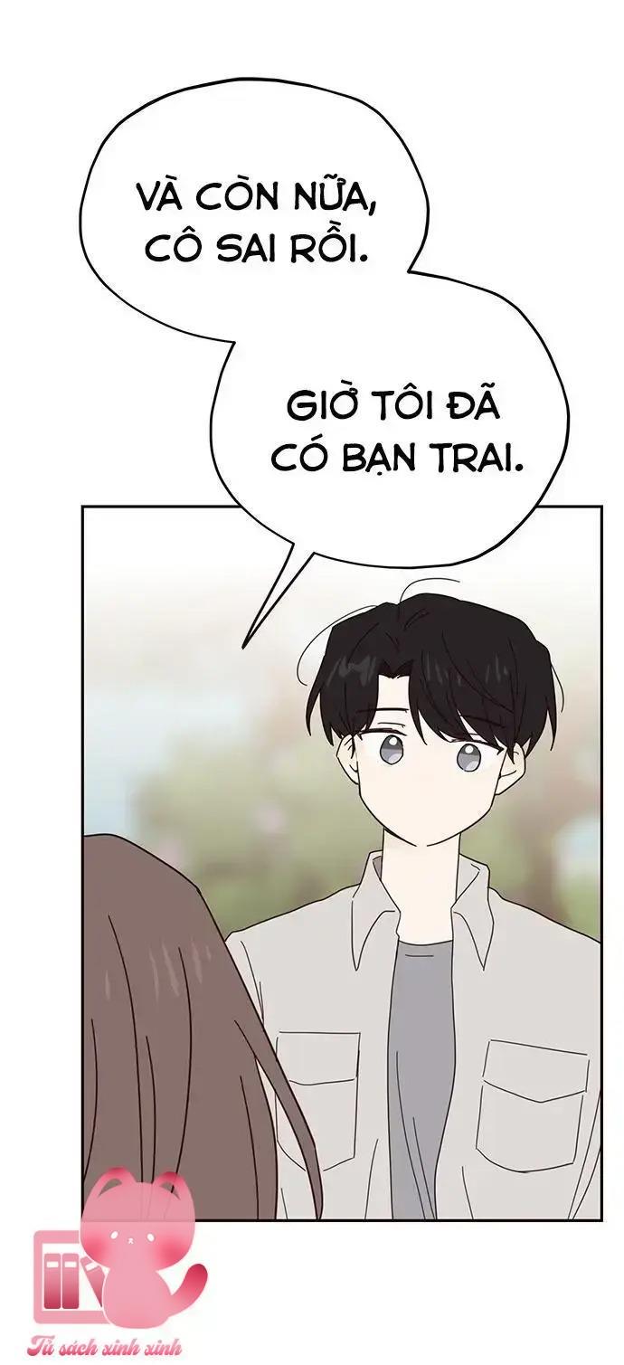 Sợi Chỉ Tình Yêu - Chap 39 - Trang 24