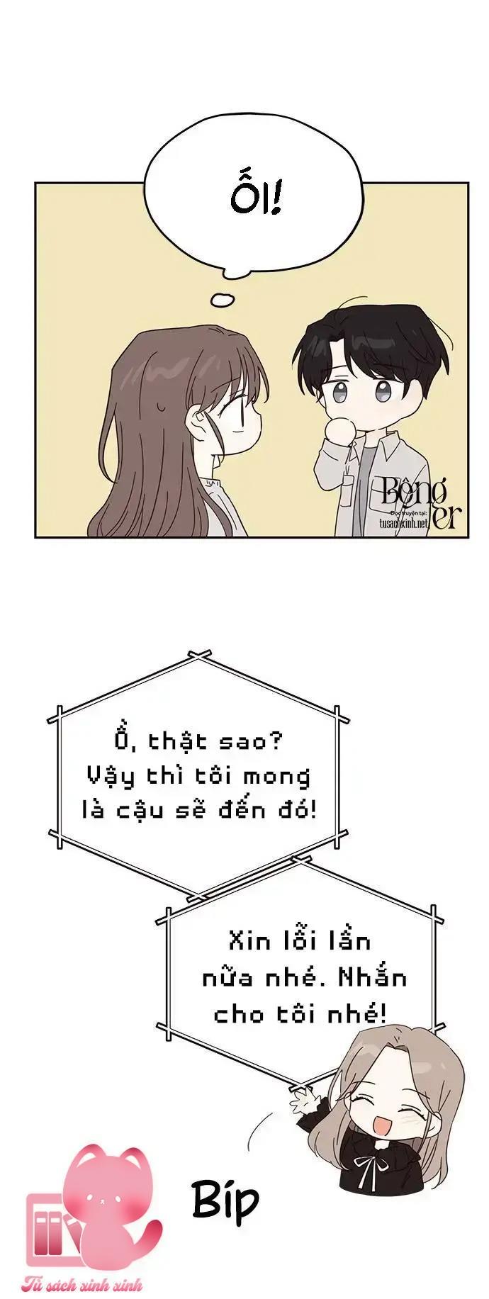 Sợi Chỉ Tình Yêu - Chap 39 - Trang 25