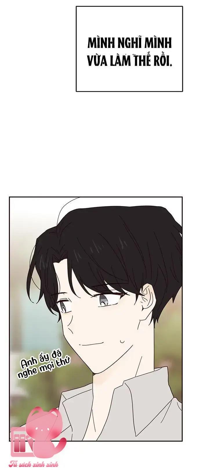 Sợi Chỉ Tình Yêu - Chap 39 - Trang 27