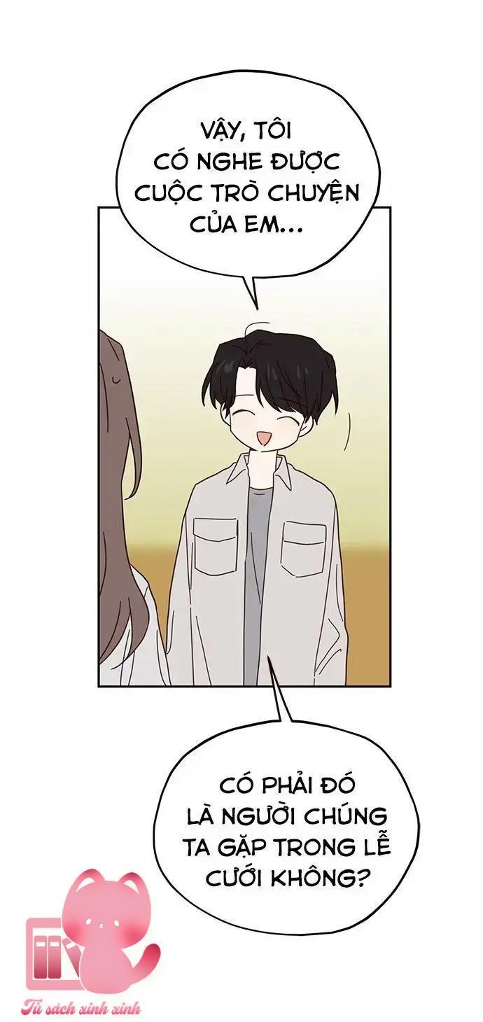 Sợi Chỉ Tình Yêu - Chap 39 - Trang 28