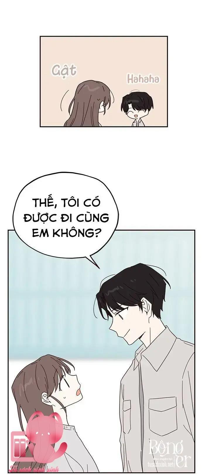 Sợi Chỉ Tình Yêu - Chap 39 - Trang 29