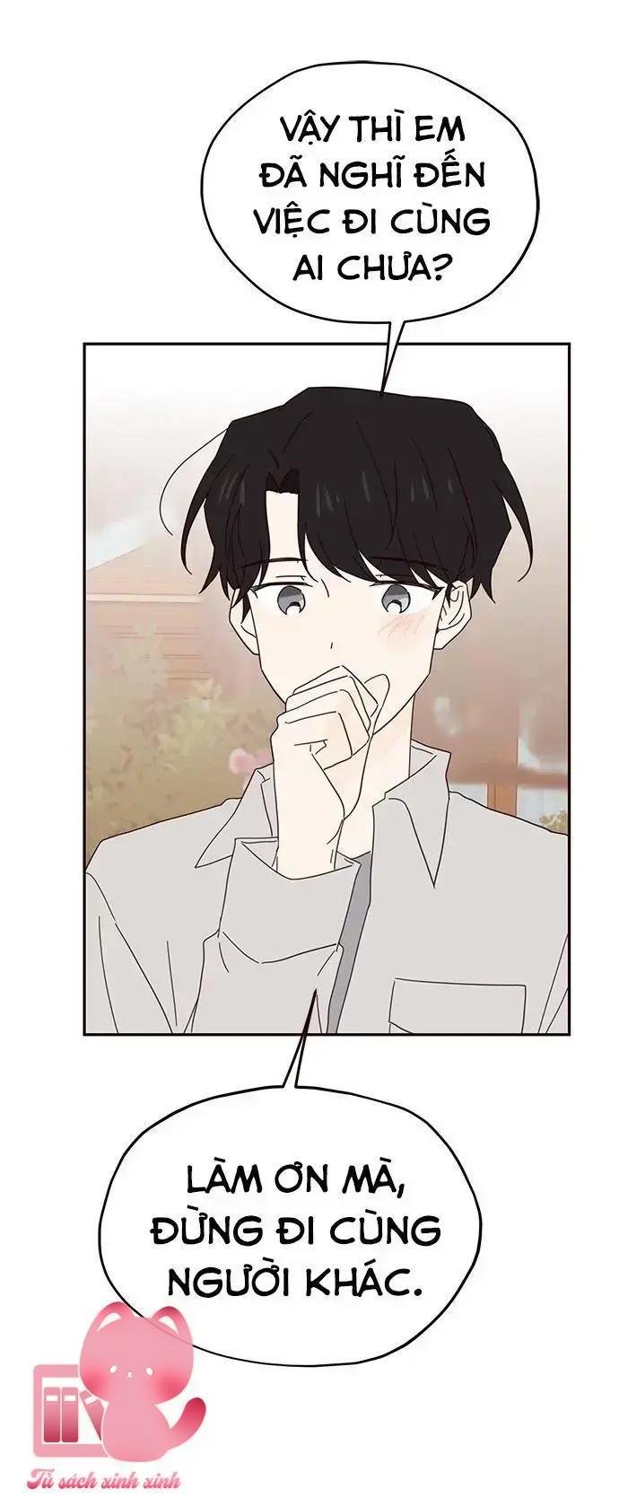 Sợi Chỉ Tình Yêu - Chap 39 - Trang 31