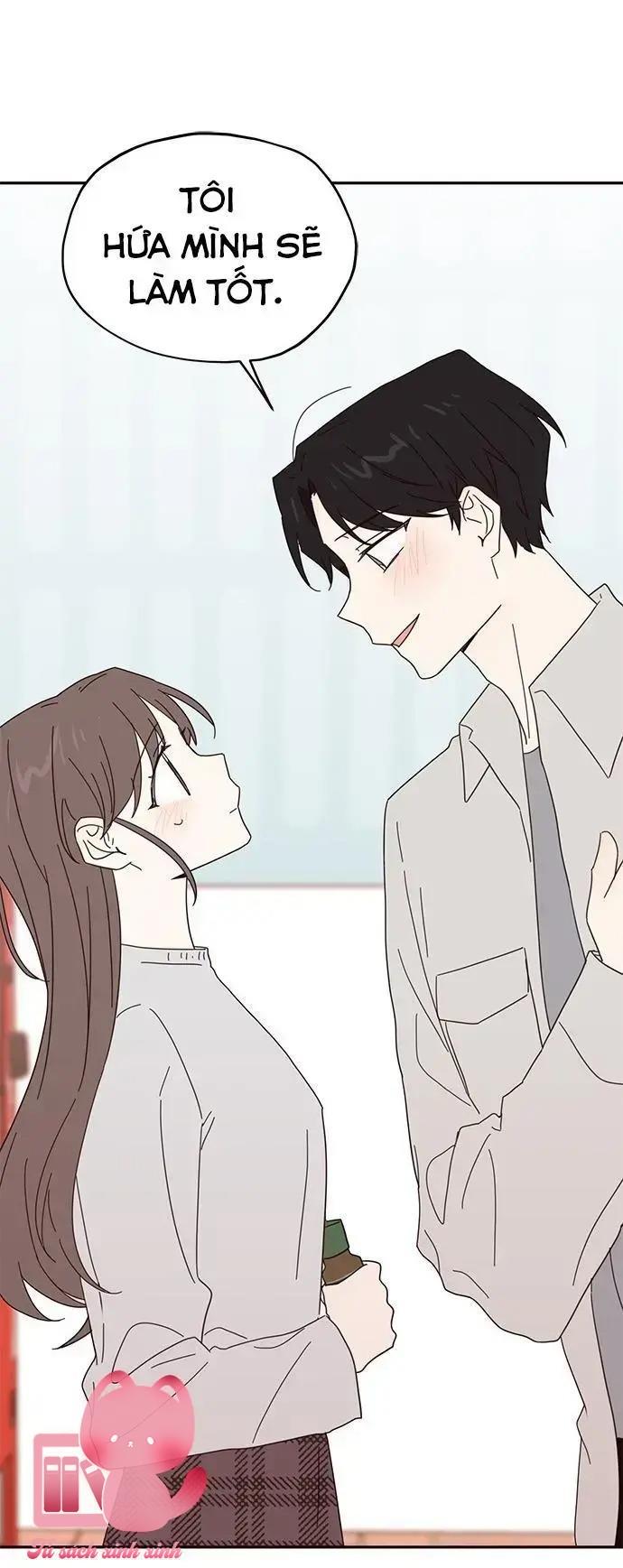 Sợi Chỉ Tình Yêu - Chap 39 - Trang 32