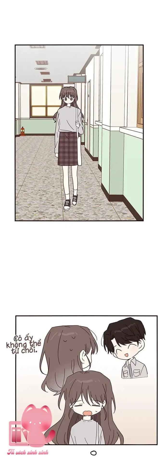 Sợi Chỉ Tình Yêu - Chap 39 - Trang 35