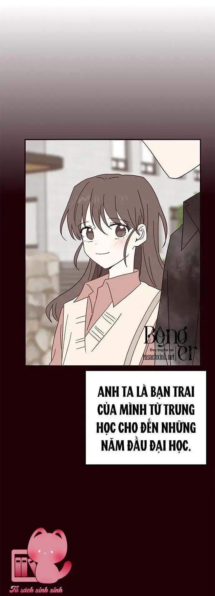 Sợi Chỉ Tình Yêu - Chap 39 - Trang 37