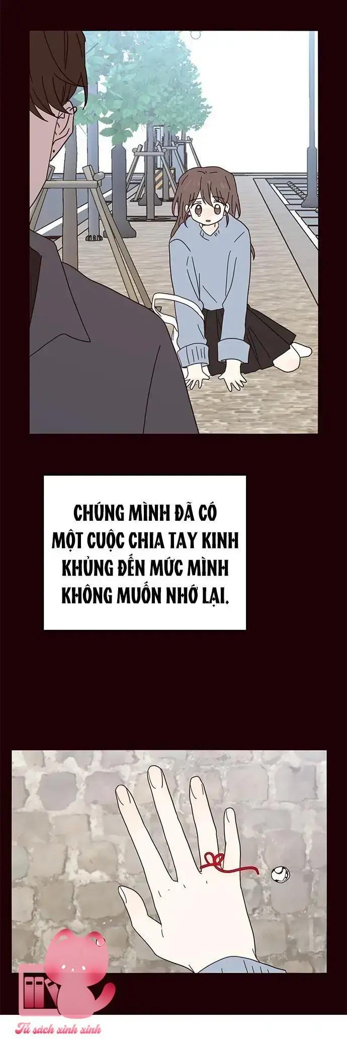 Sợi Chỉ Tình Yêu - Chap 39 - Trang 38