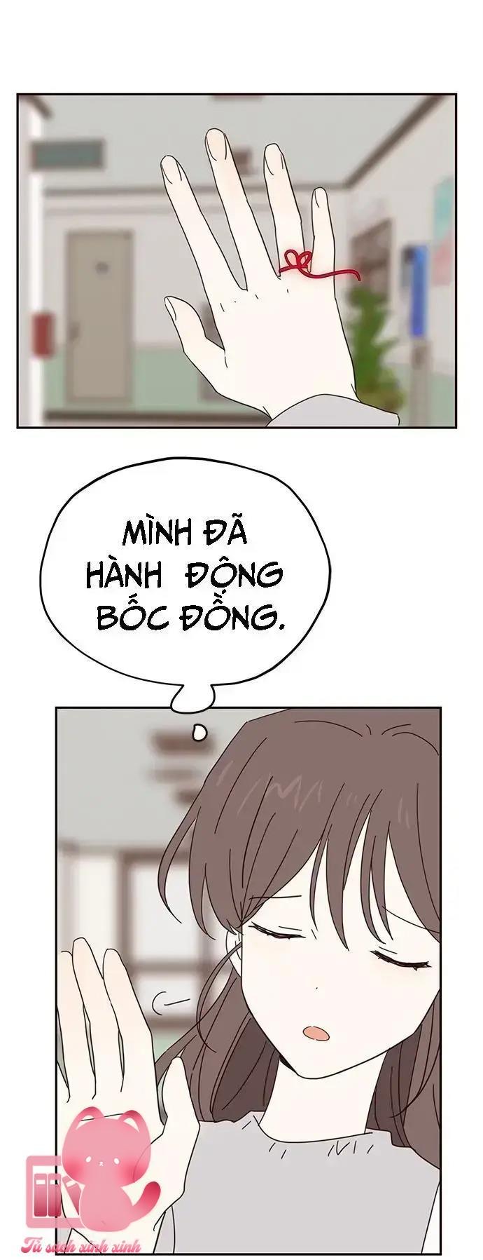 Sợi Chỉ Tình Yêu - Chap 39 - Trang 39