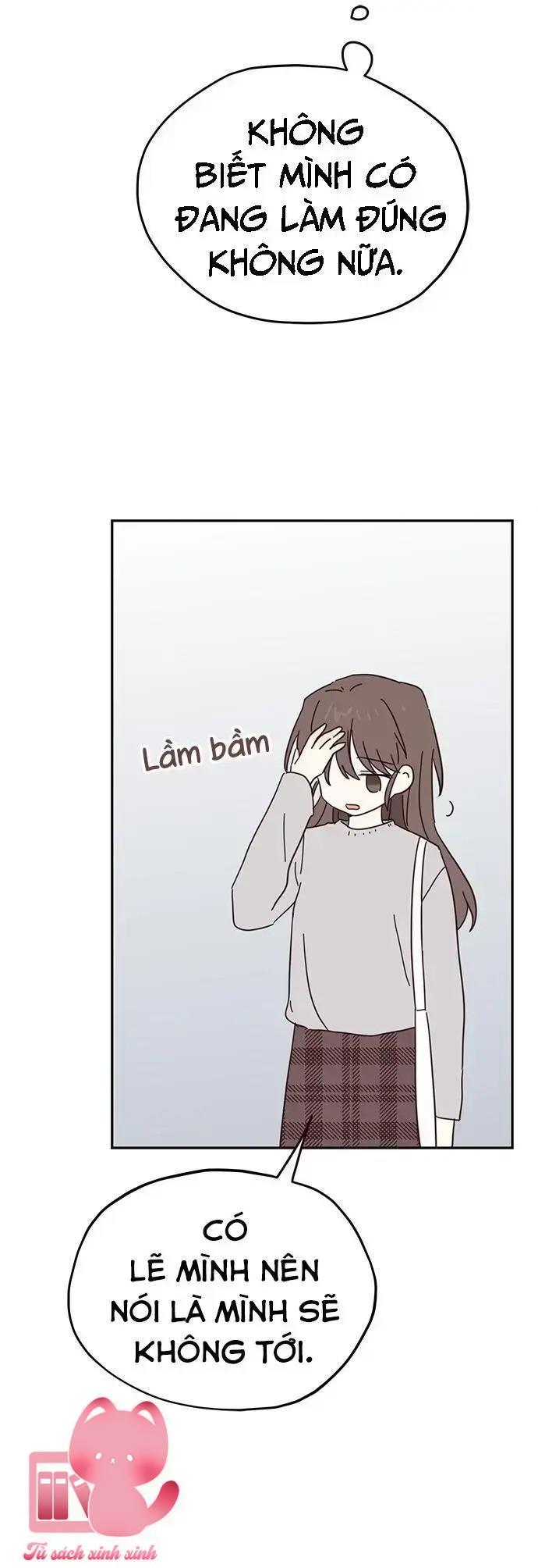 Sợi Chỉ Tình Yêu - Chap 39 - Trang 40