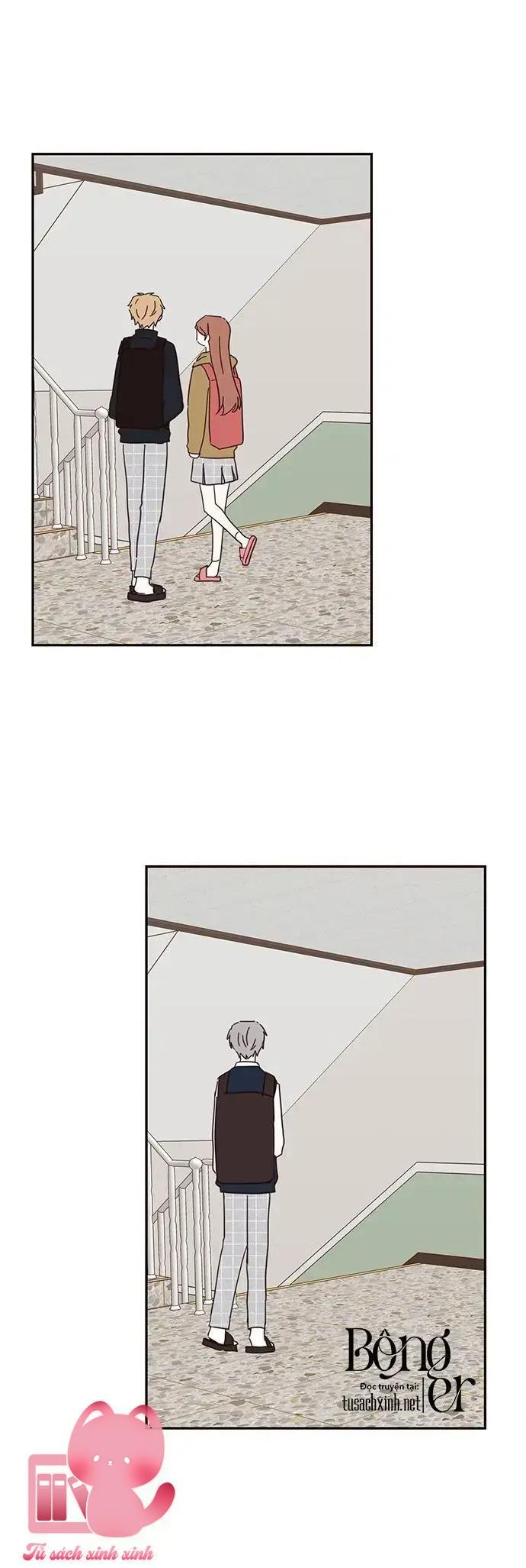 Sợi Chỉ Tình Yêu - Chap 39 - Trang 41