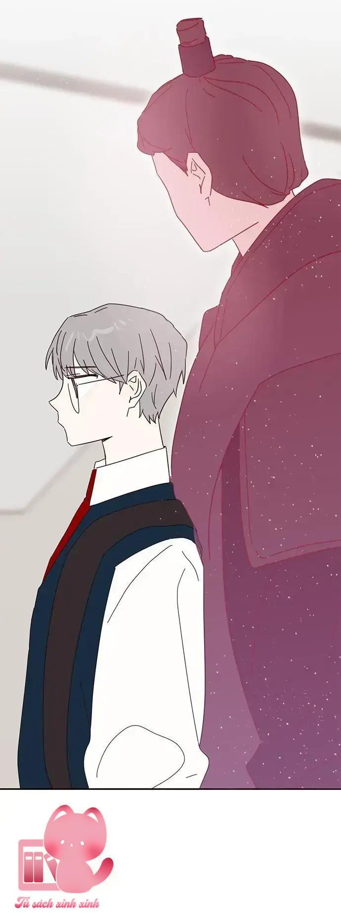 Sợi Chỉ Tình Yêu - Chap 39 - Trang 44