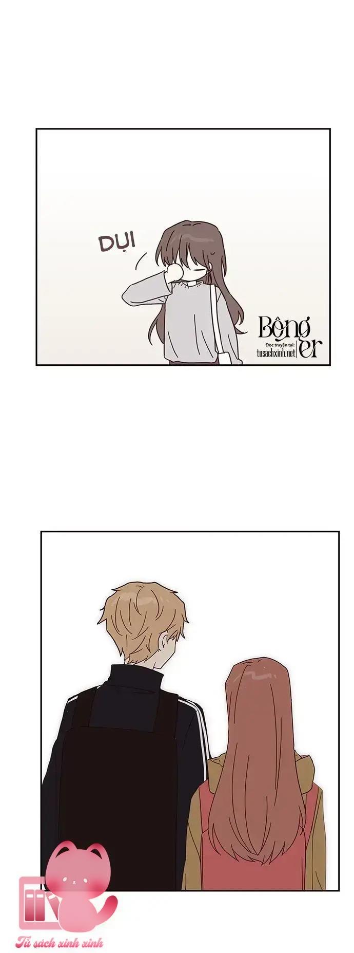 Sợi Chỉ Tình Yêu - Chap 39 - Trang 45