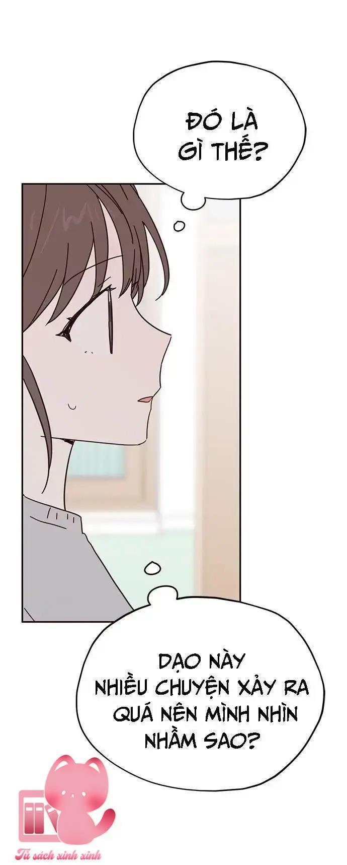 Sợi Chỉ Tình Yêu - Chap 39 - Trang 46