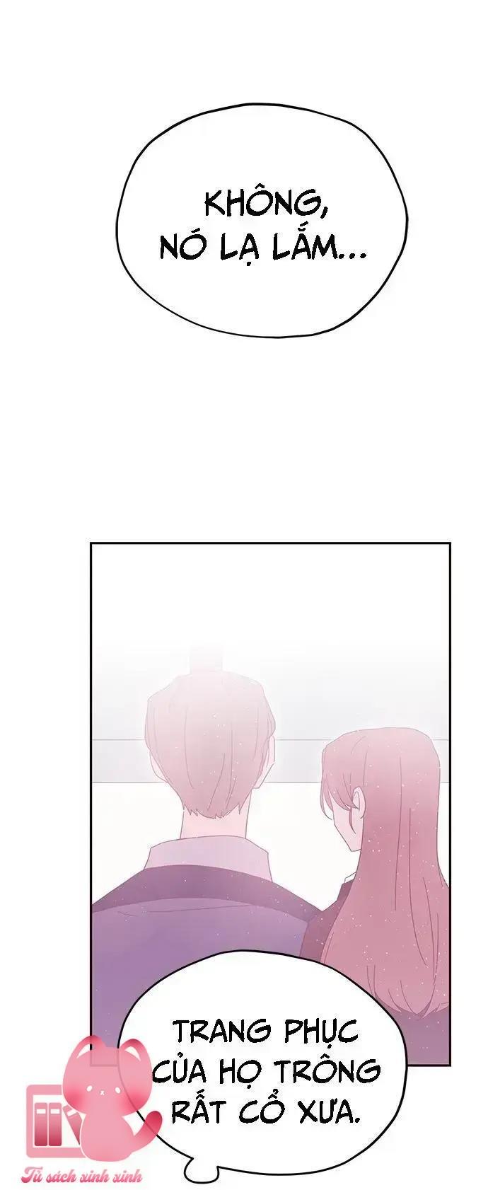 Sợi Chỉ Tình Yêu - Chap 39 - Trang 47