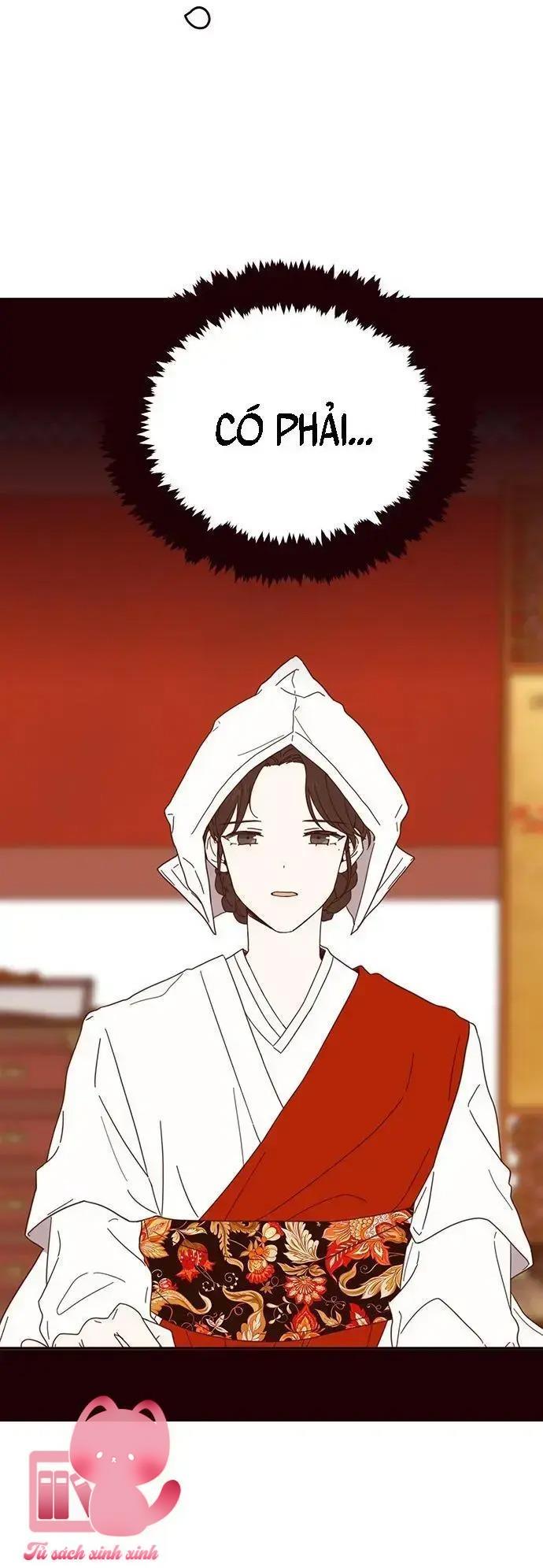 Sợi Chỉ Tình Yêu - Chap 39 - Trang 48