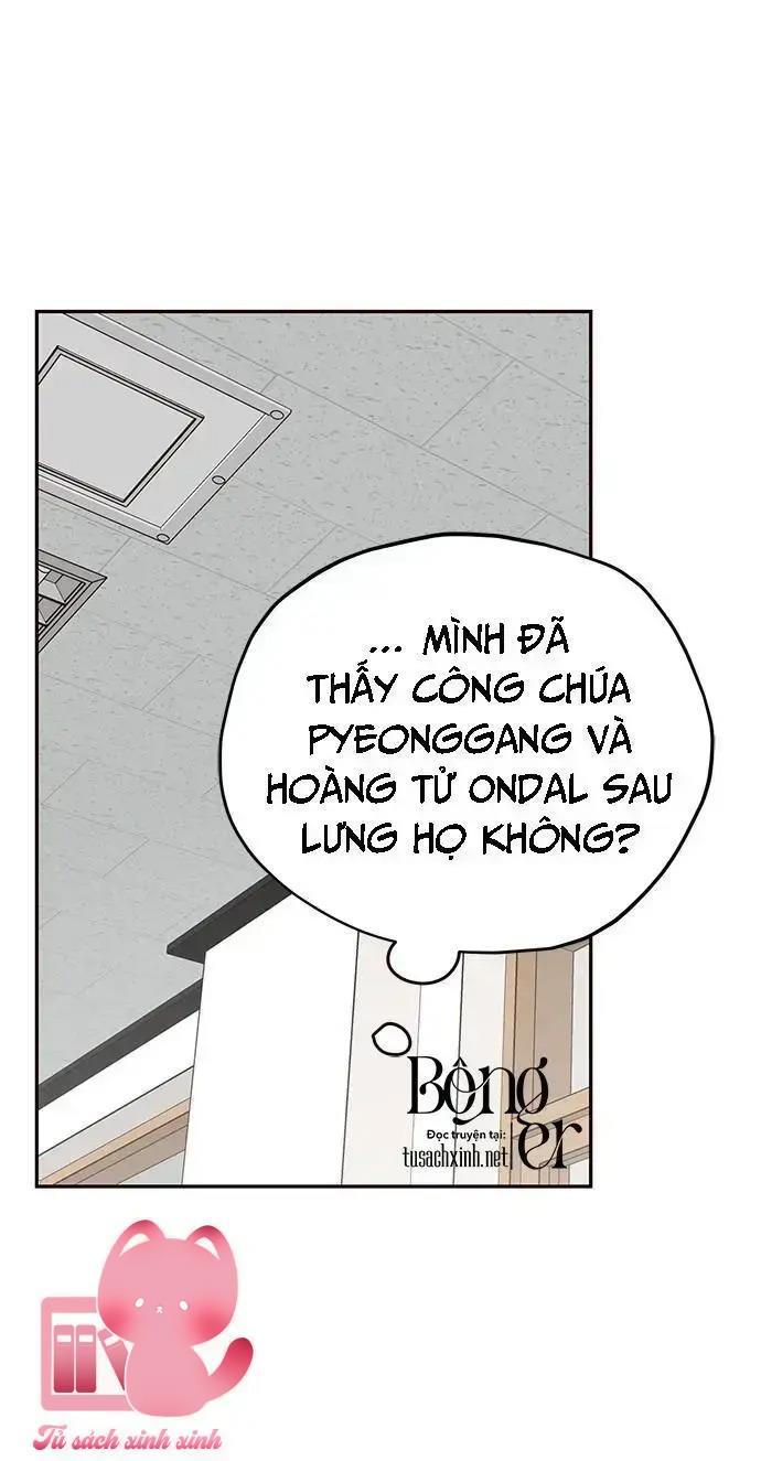 Sợi Chỉ Tình Yêu - Chap 39 - Trang 49