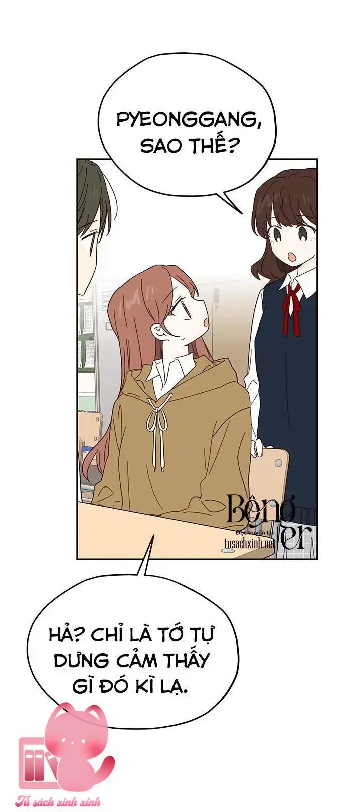 Sợi Chỉ Tình Yêu - Chap 39 - Trang 5