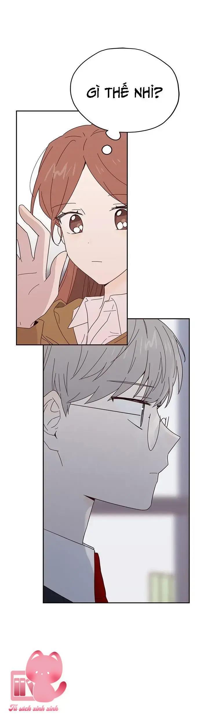 Sợi Chỉ Tình Yêu - Chap 39 - Trang 6