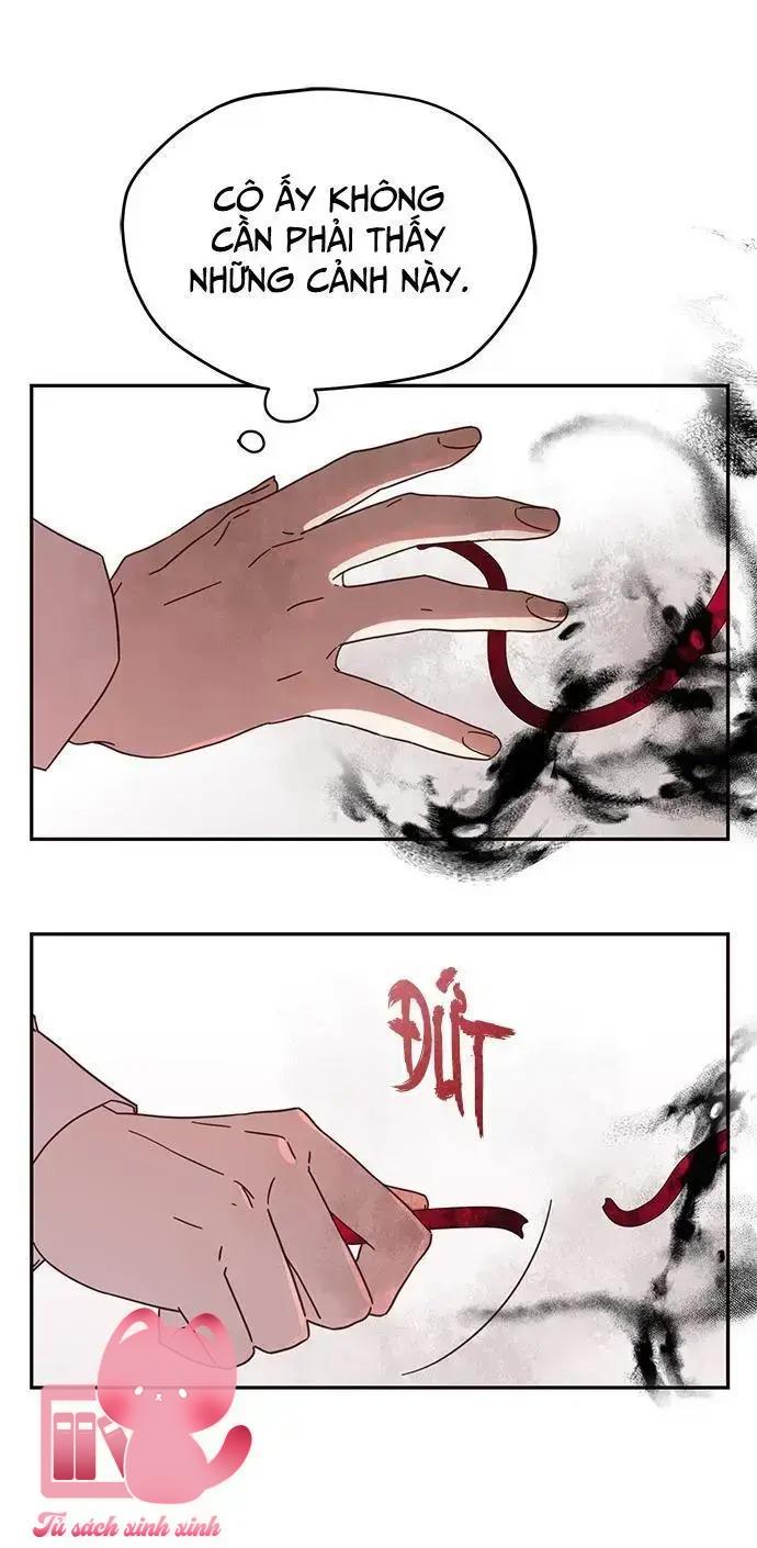 Sợi Chỉ Tình Yêu - Chap 4 - Trang 13