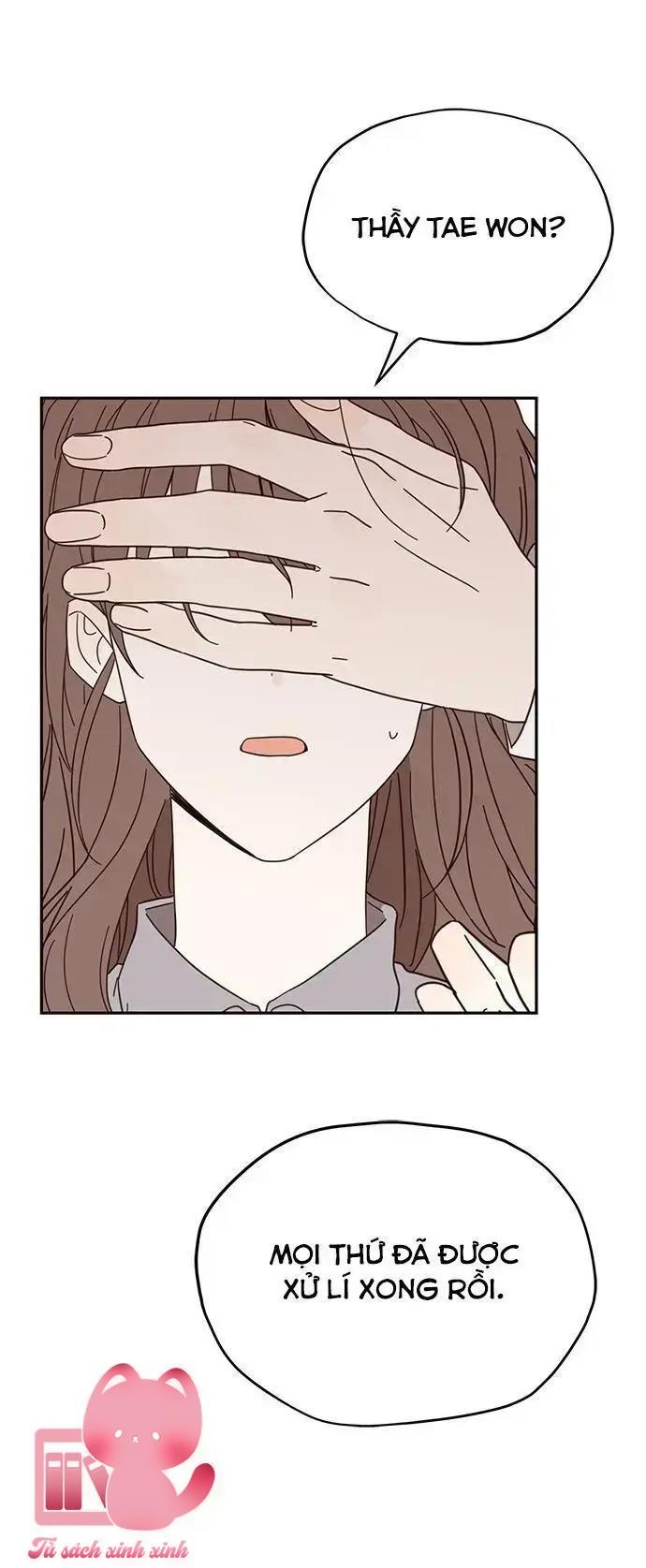 Sợi Chỉ Tình Yêu - Chap 4 - Trang 14