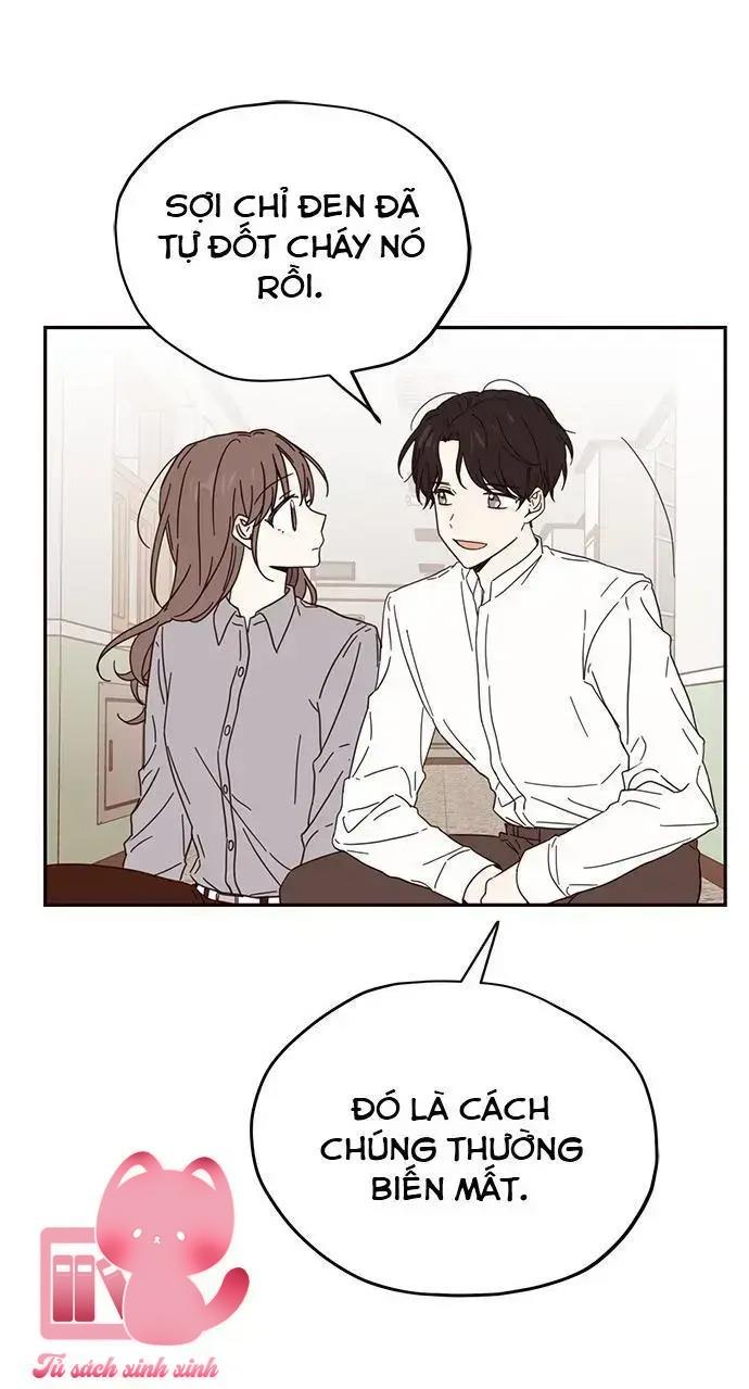 Sợi Chỉ Tình Yêu - Chap 4 - Trang 19