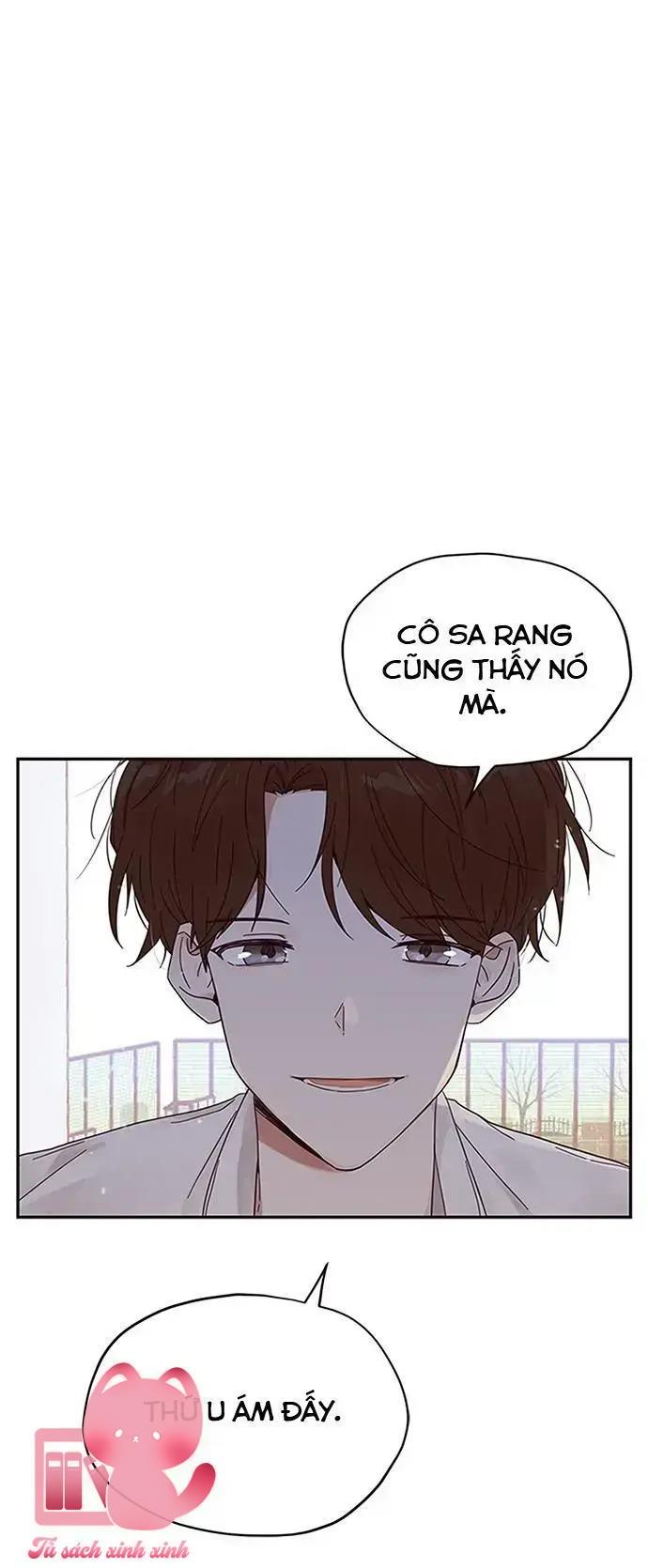 Sợi Chỉ Tình Yêu - Chap 4 - Trang 2