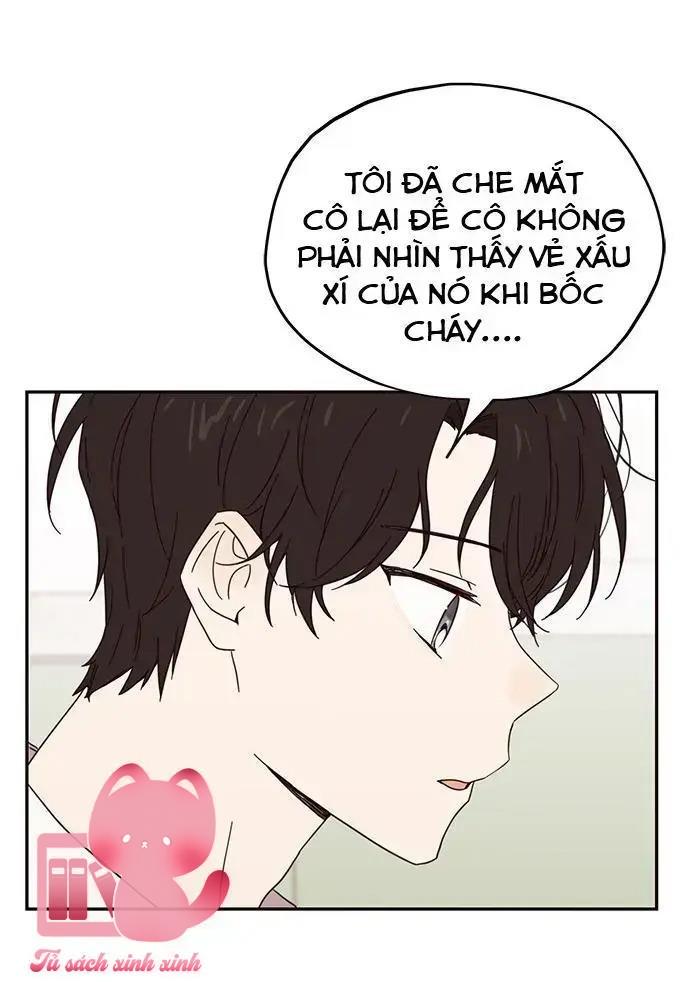 Sợi Chỉ Tình Yêu - Chap 4 - Trang 20